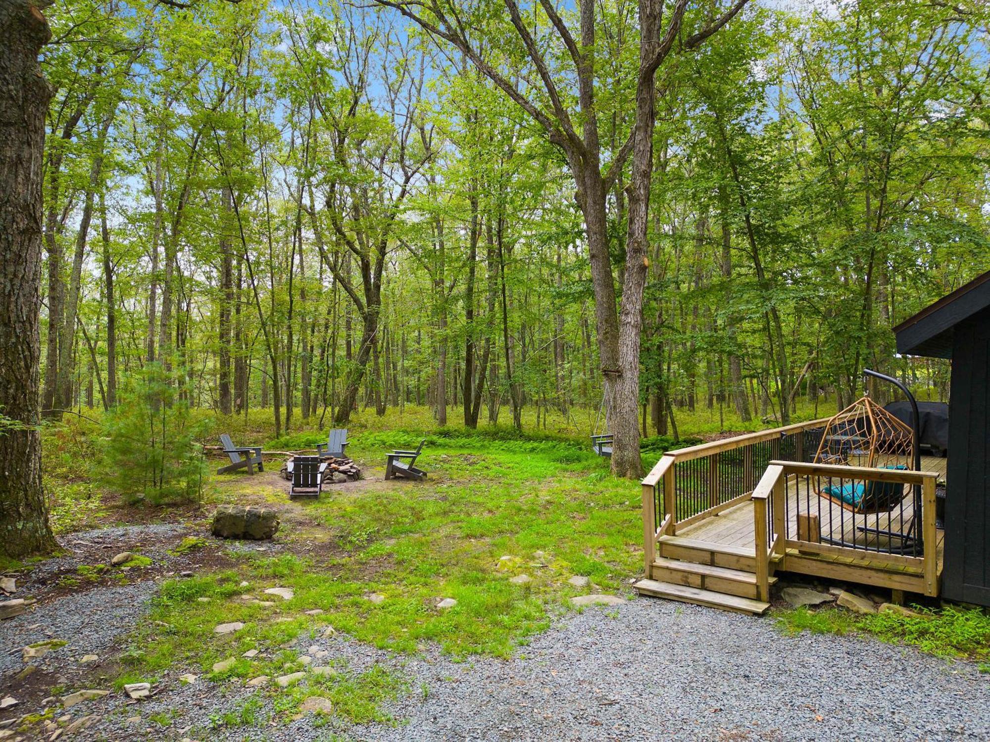 Holiday home Perfect Couples Fireplace Firepit & Wine Nearby *
